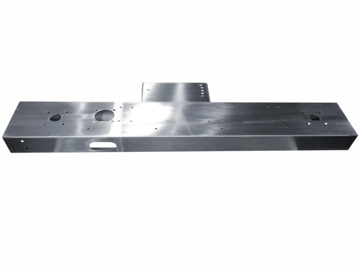 Stainless Steel Non-standard Welding Precision Parts Non-standard According To Design Drawings Can Be Customized Products