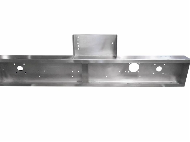 Stainless Steel Non-standard Welding Precision Parts Non-standard According To Design Drawings Can Be Customized Products