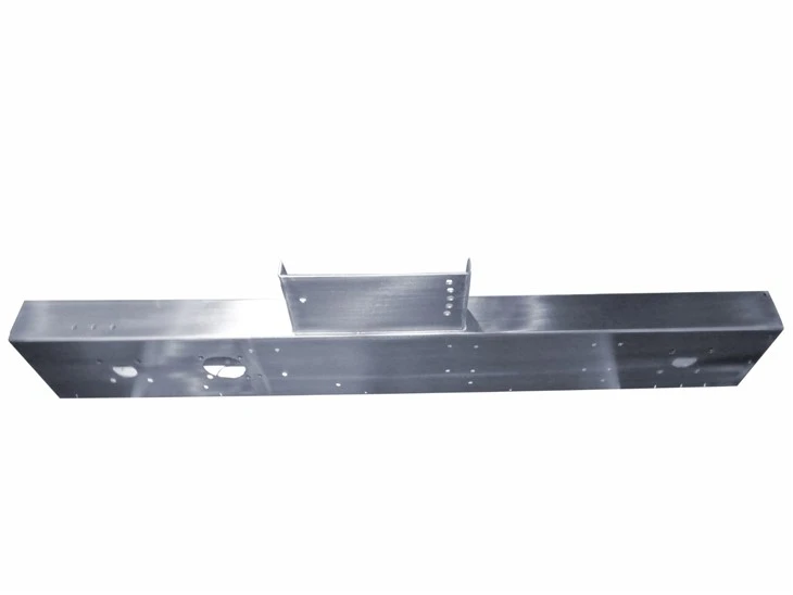 Stainless Steel Non-standard Welding Precision Parts Non-standard According To Design Drawings Can Be Customized Products