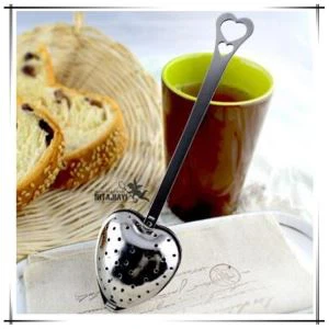 "Lè te" pratik kè te Infuser kè-kontribye pou fòme peyi en e fèy Infuser kiyè