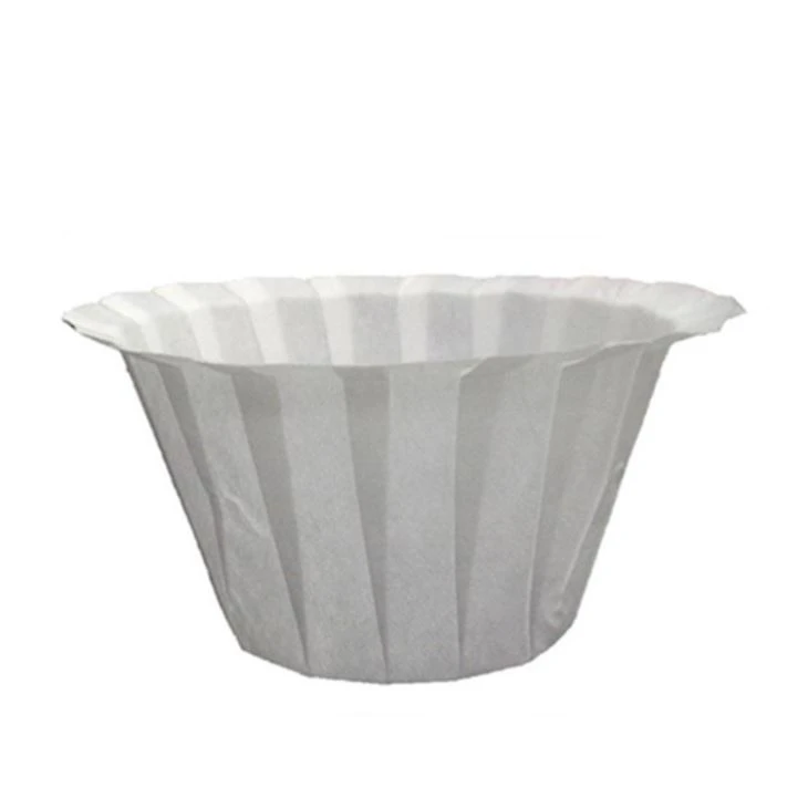 Coffee Filters Disposable Paper Filters Home Kitchen Cups Replacement Coffee Filters Hot