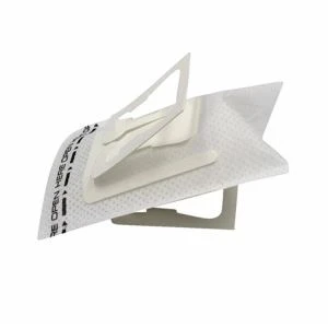 Cafe mobil degoute Zòrèy Pandye Kafe Bag Filtre Filè